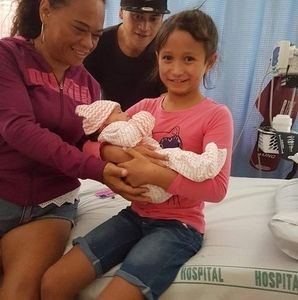 Meet your Posher, Kathleen